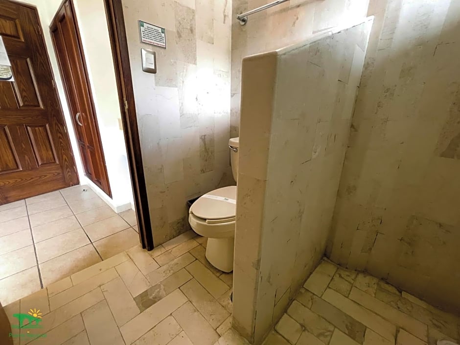 Hotel Puente Nacional & Spa