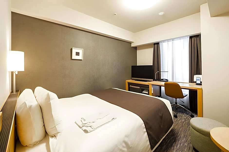 Richmond Hotel Utsunomiya Ekimae Annex