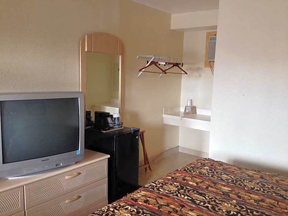 Battlefield Inn Springfield