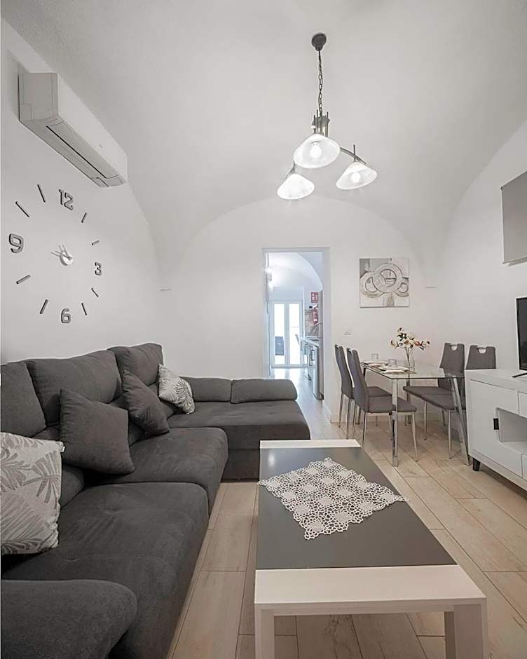 Apartamentos Gladiador