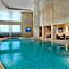 Marriott Executive Apartments Al Khobar