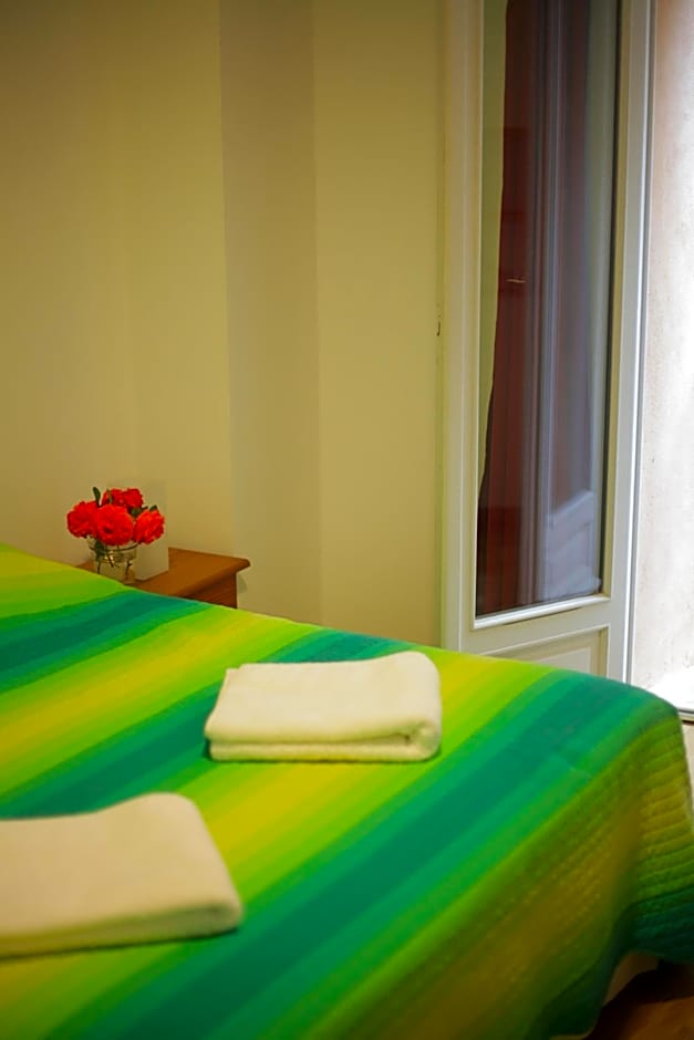 Hostel Le Diablotin