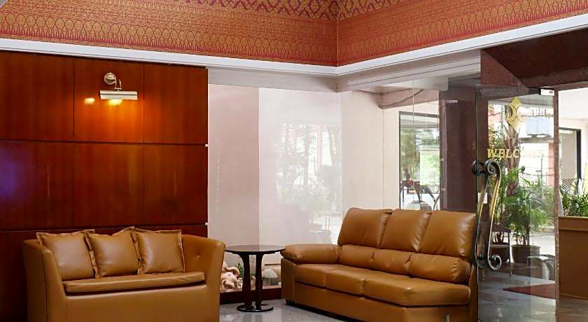 Nonthaburi Palace Hotel