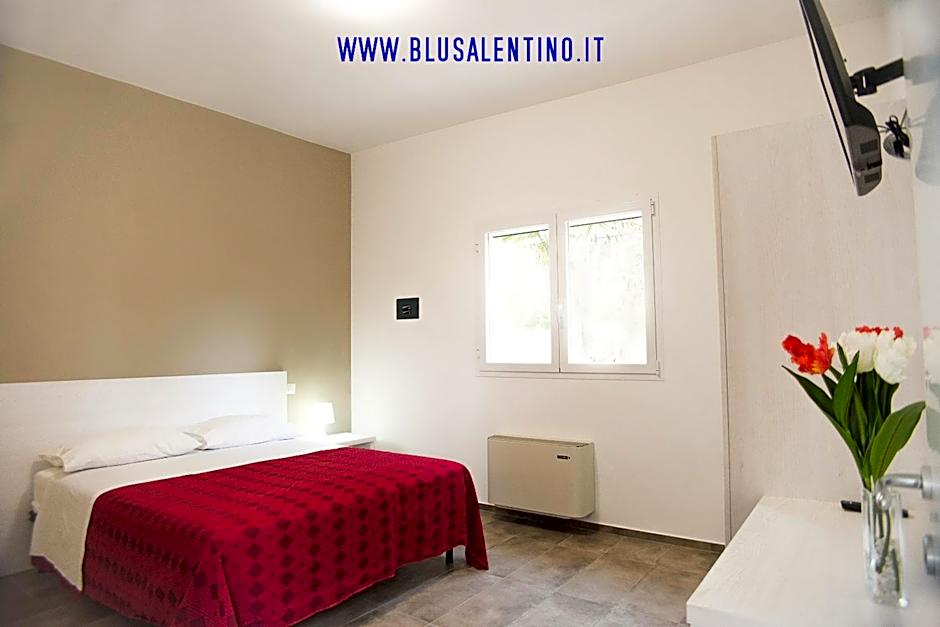 Blu Salentino b&b con Parcheggio Privato Gratuito