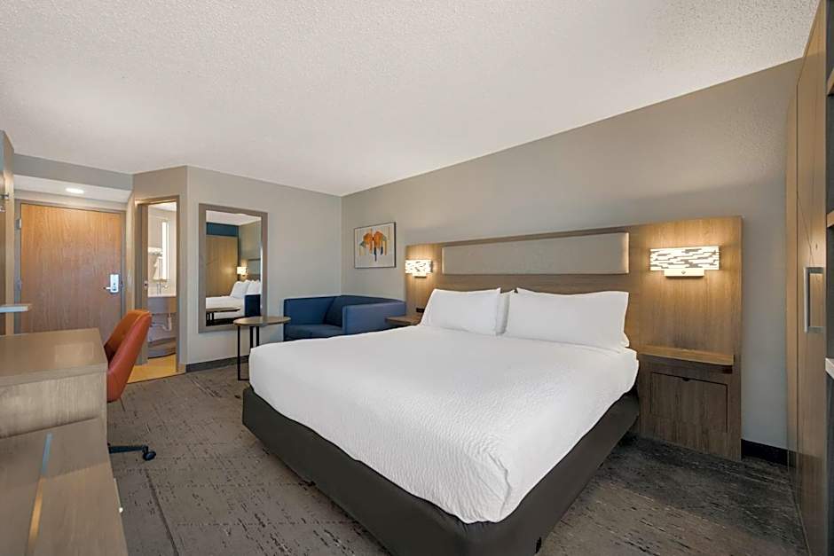 Holiday Inn Express Hotels- Hampton By IHG