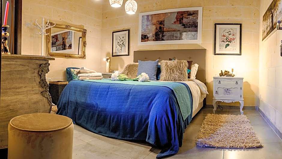 Ajuga Luxury Boutique B&B