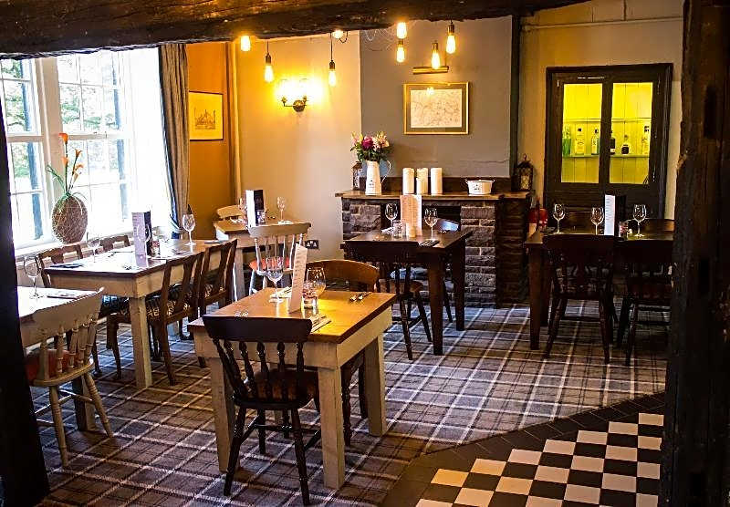 The Malthouse