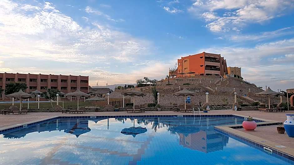 Fanar Hotel