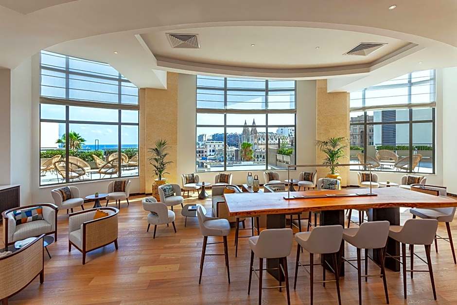 Malta Marriott Resort & Spa