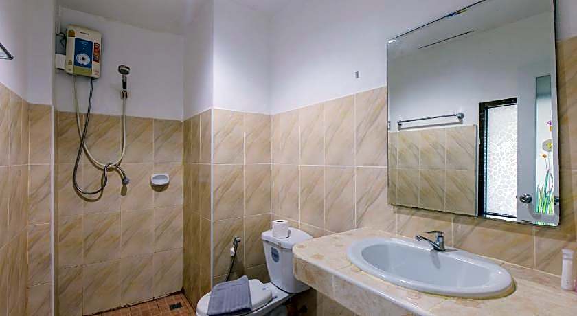 Royal Beach Residence