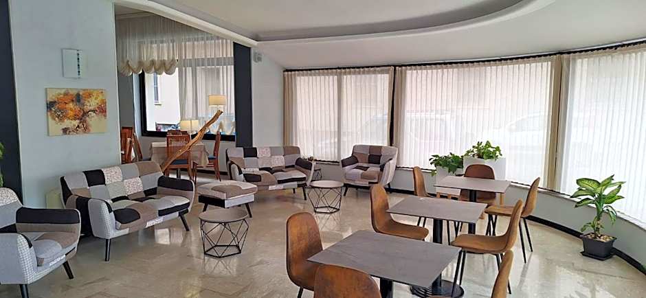 Hotel Mediterranée