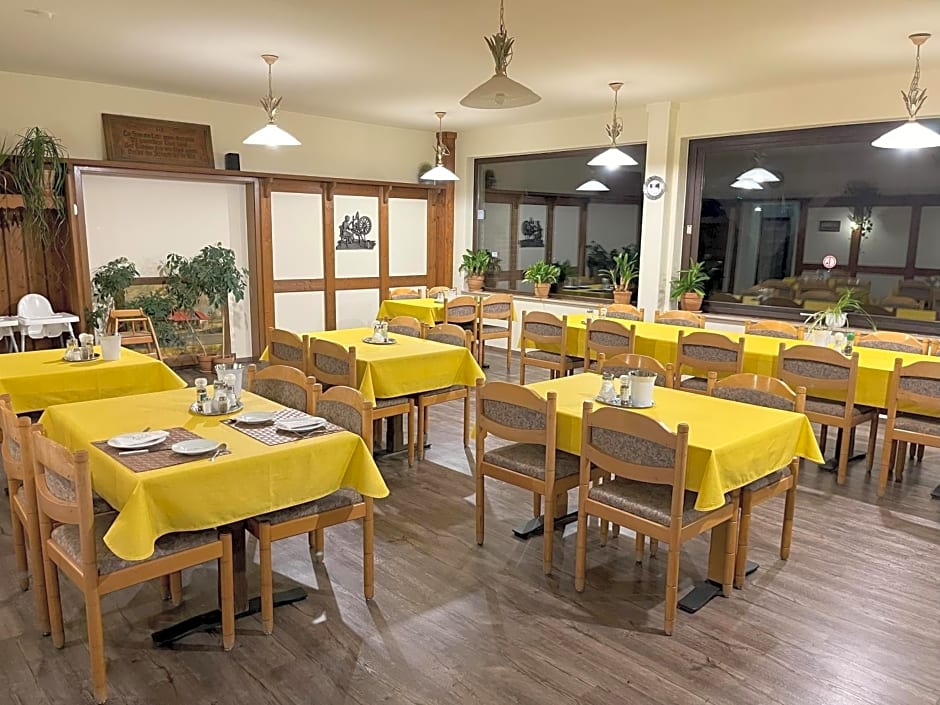 Hotel am Steinertsee