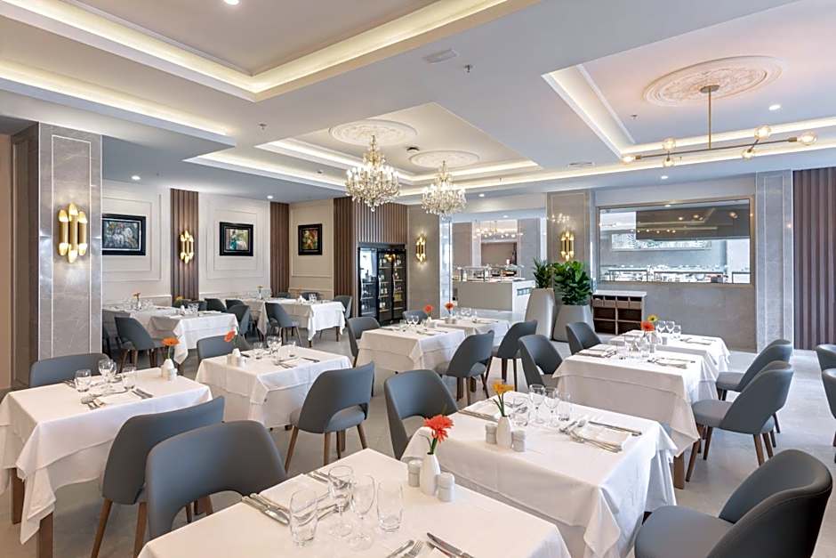 Hotel Riu Palace Maspalomas - Adults Only