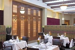 Grand Hotel Amrath Amsterdam