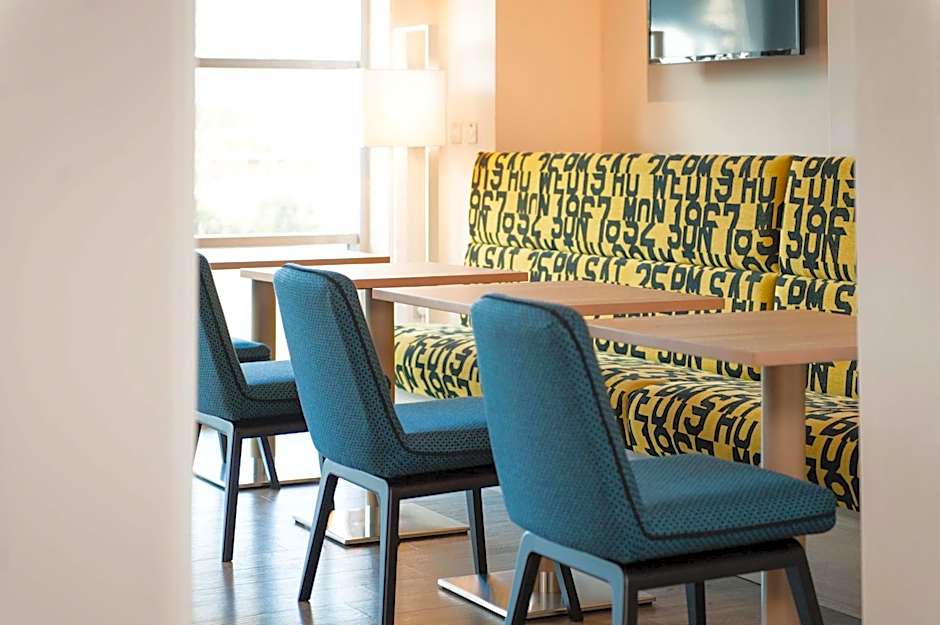 Holiday Inn Darlington - NORTH A1M JCT.59 By IHG