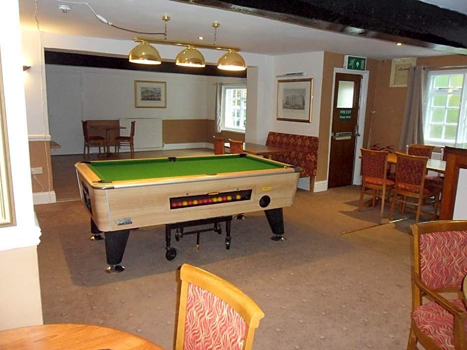 London Inn