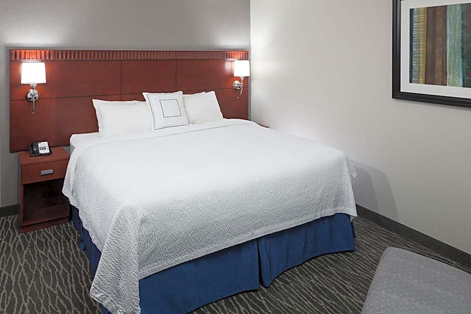 Courtyard by Marriott Abilene Northeast