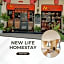 New Life Homestay