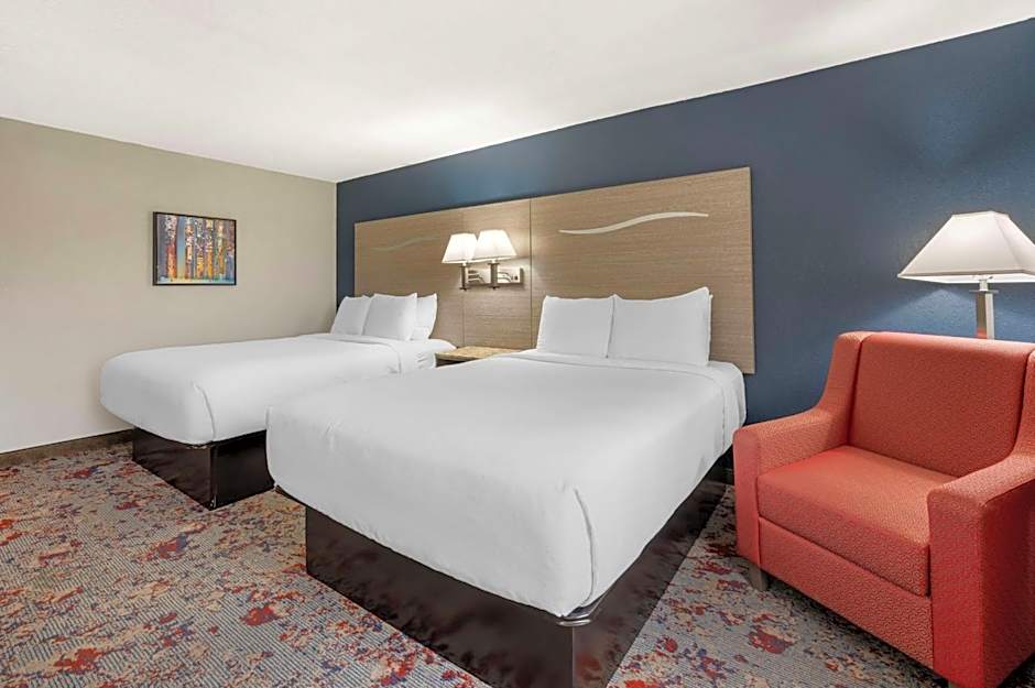 Best Western Kokomo Hotel