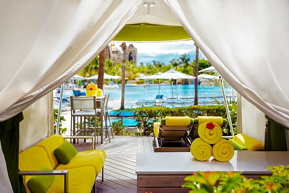 The Royal at Atlantis