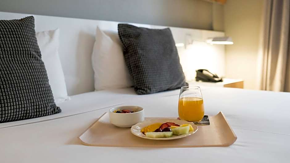 Hotel Arenales