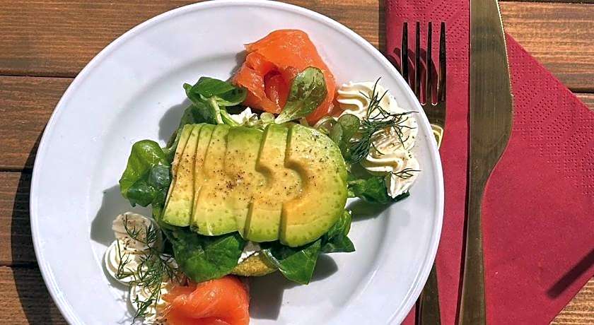 numa I Flow Rooms & Apartments