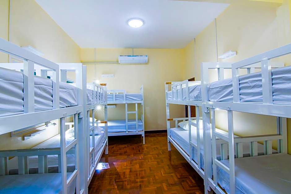 Wanida Hostel