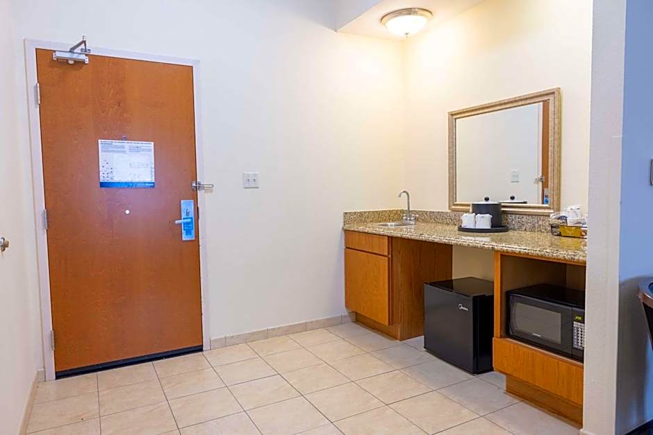 Hampton Inn By Hilton Alice