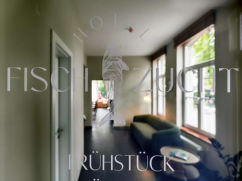 Hotel Fischzucht in Würzburg