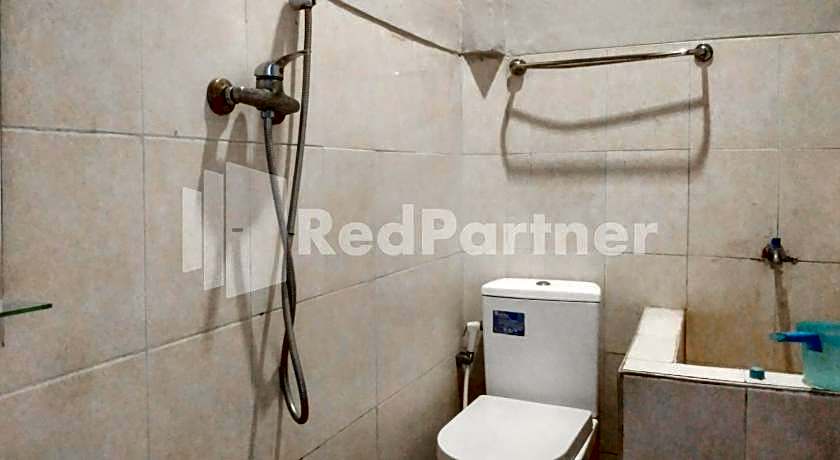 The SO Hotel Mitra RedDoorz