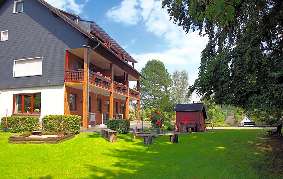 Gasthof Schumacher Hotel garni