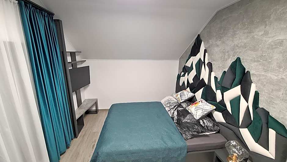 Complex Lunlo Village