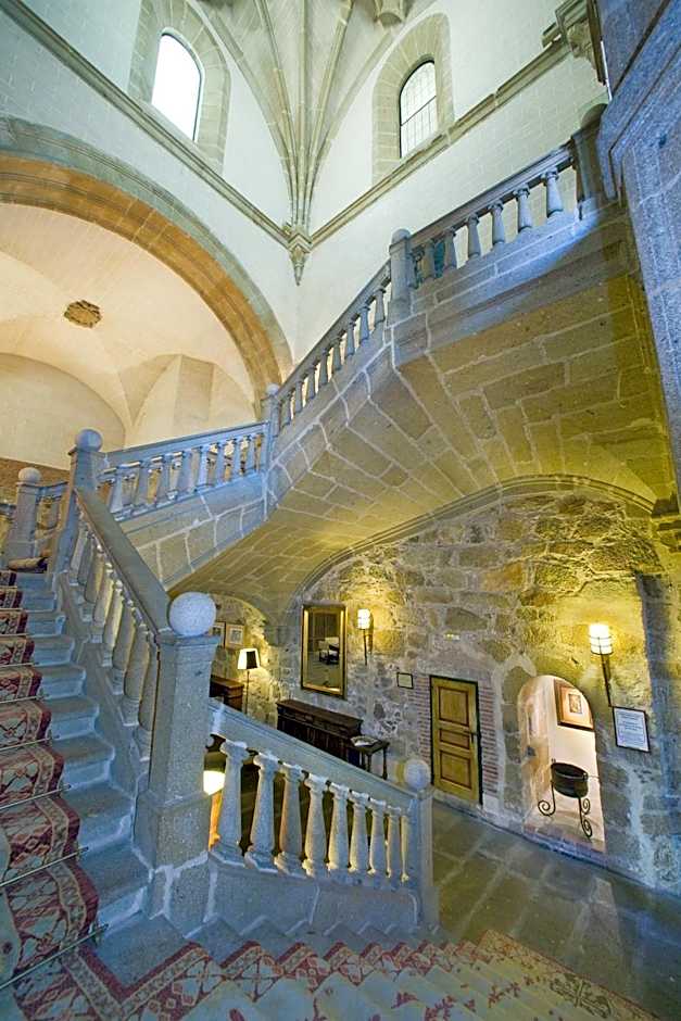 Parador de Plasencia