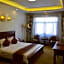 Asia & Africa hotel