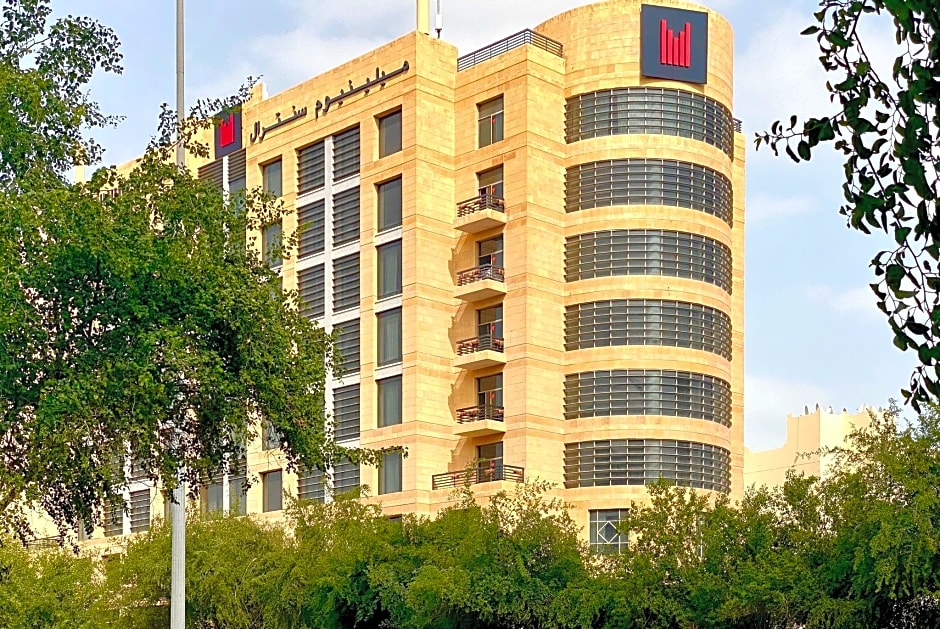 Millennium Central Doha