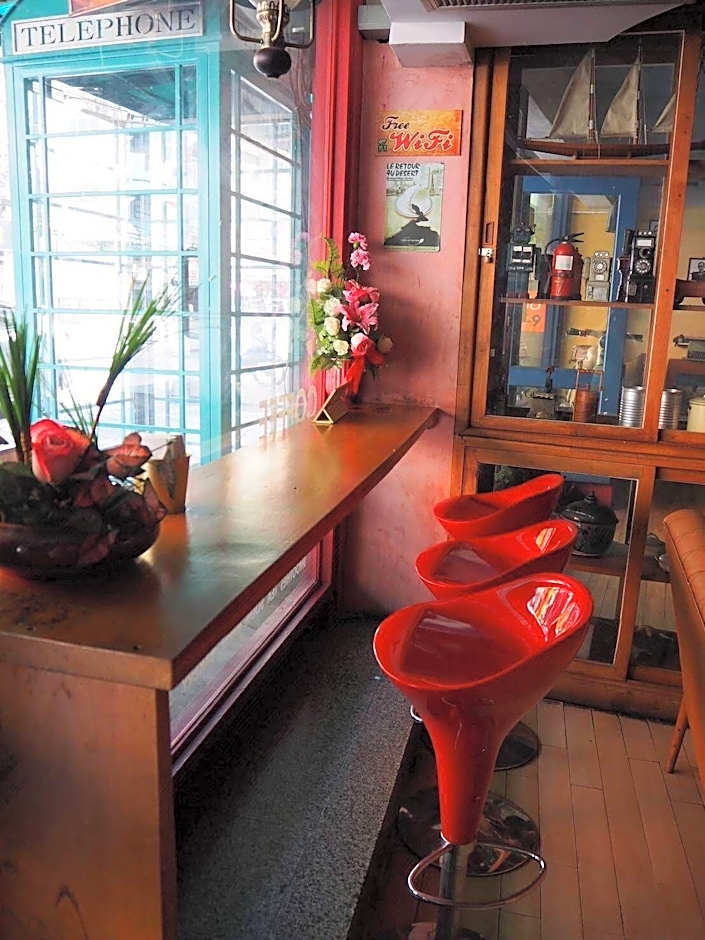 P1 House Phitsanulok