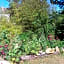 Chambres du Jardin Fleuri