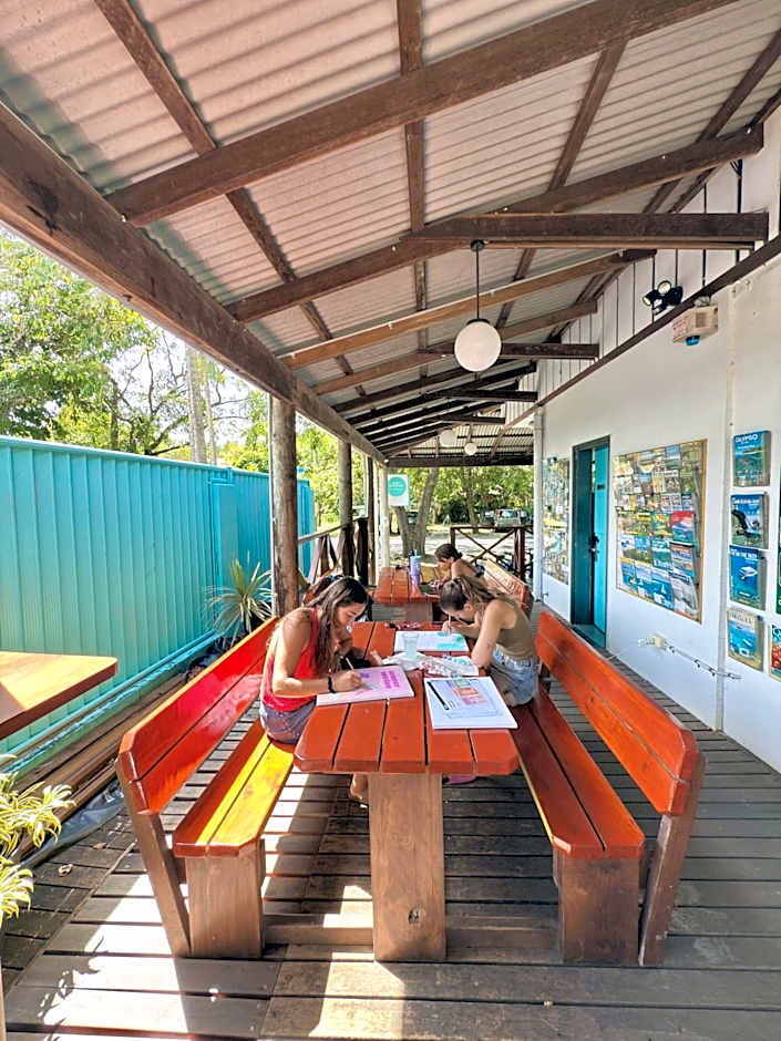 Port Douglas Backpackers