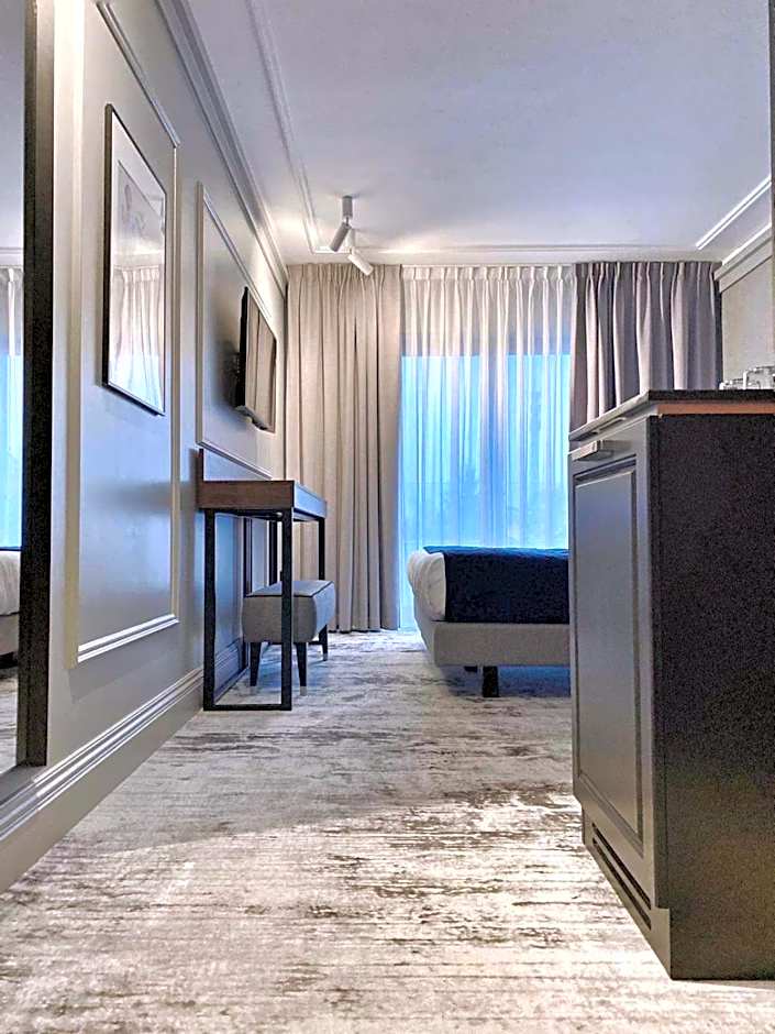 Hotel & Restauracja Gniecki