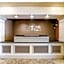Quality Inn Parsons North