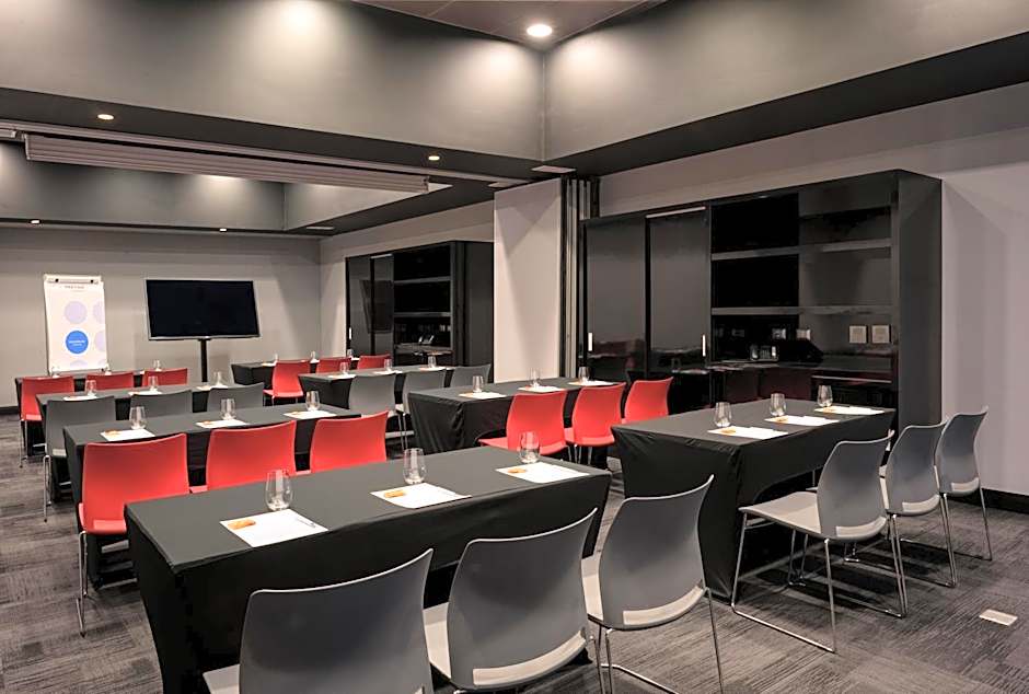 Novotel Santiago Providencia