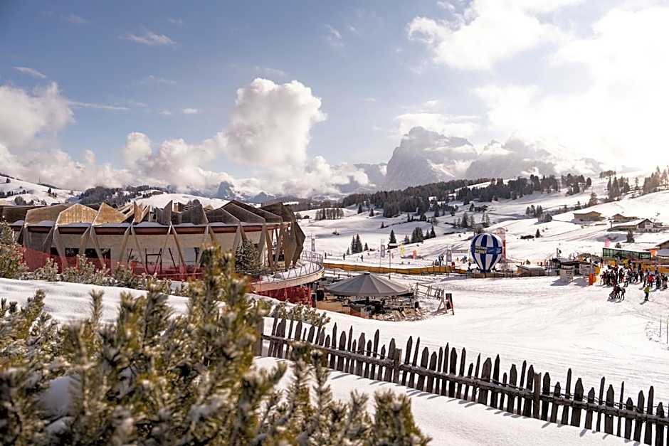 COMO Alpina Dolomites