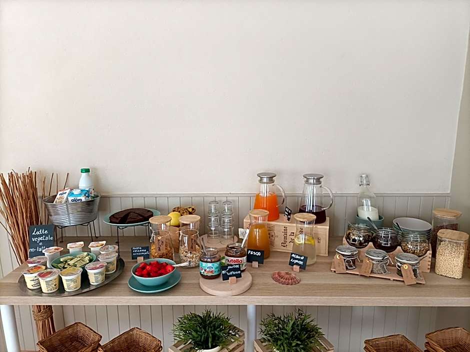 Hotel Villa Perazzini