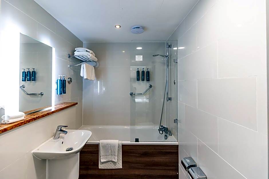 DoubleTree By Hilton London - West End