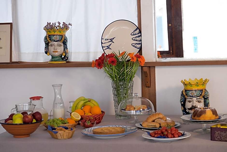 Borgo Marino Plemmirio