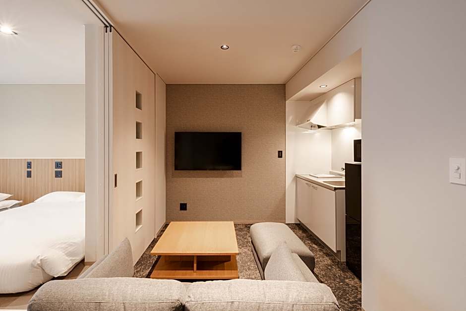 Hotel SHUTEC