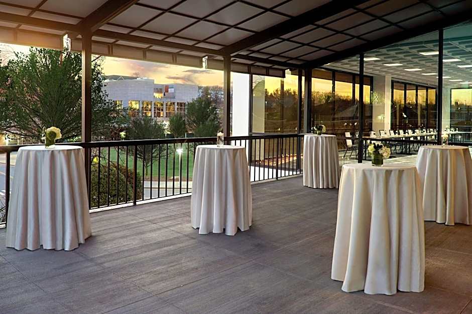 Marriott Knoxville Downtown