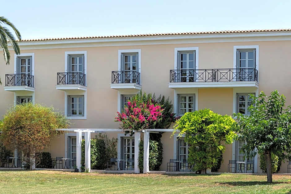 Amalia Hotel Nafplio