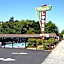 Muir Lodge Motel Martinez