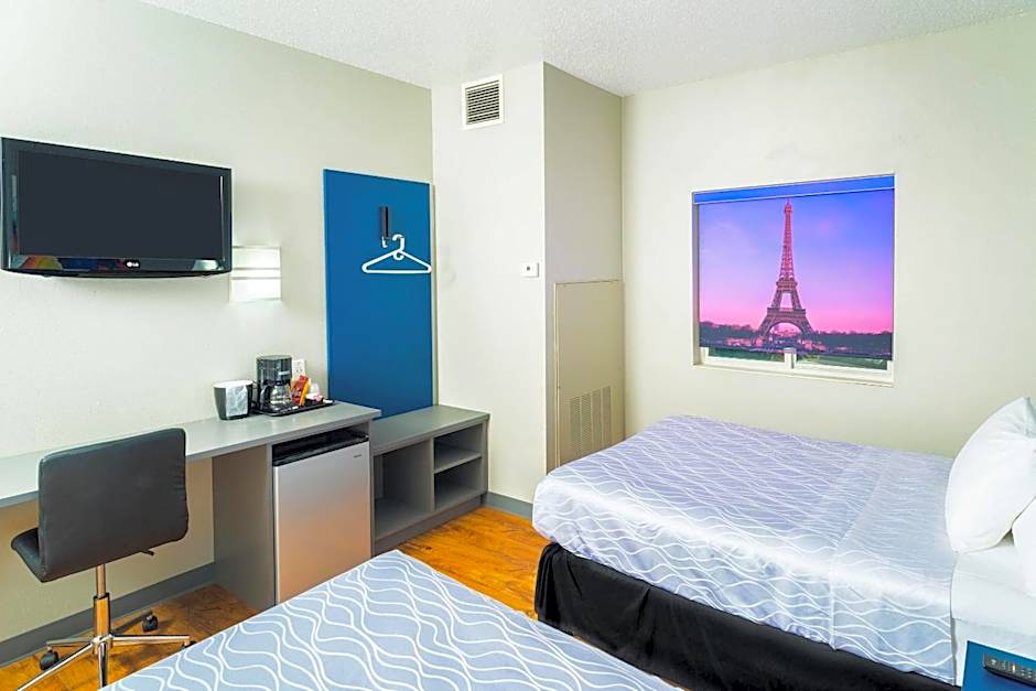 Studio Z, an Ascend Collection Hotel